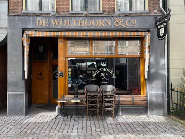 Café Wolthoorn & Co
