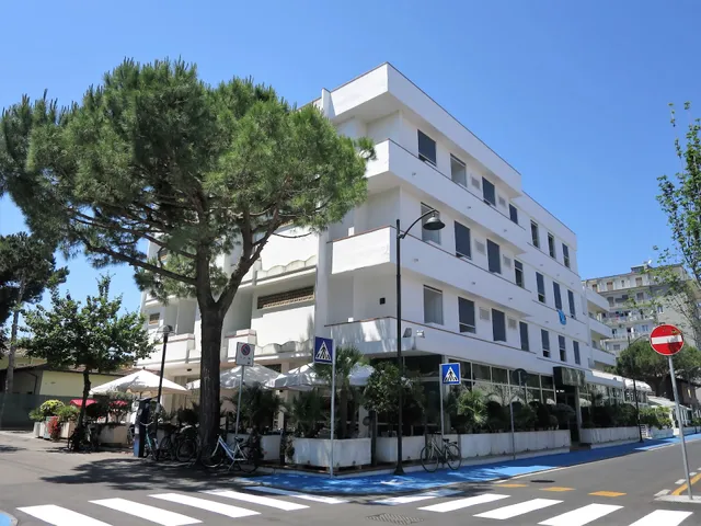 Hotel Francesca - Gobbi Hotels