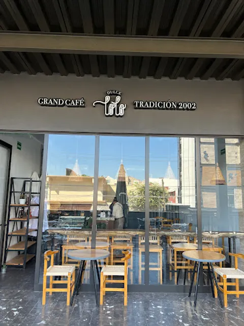 Cafe de Lolo