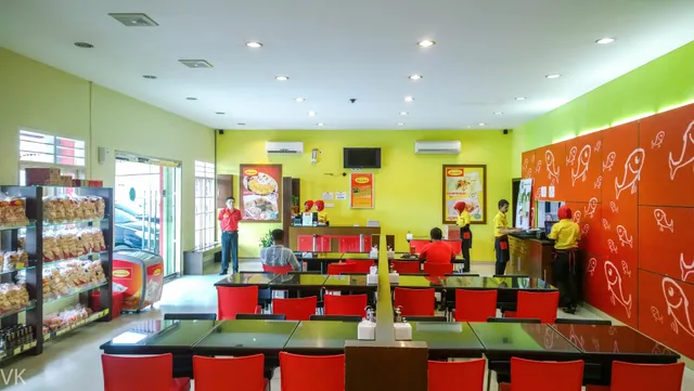 Pempek Selamat Sipin