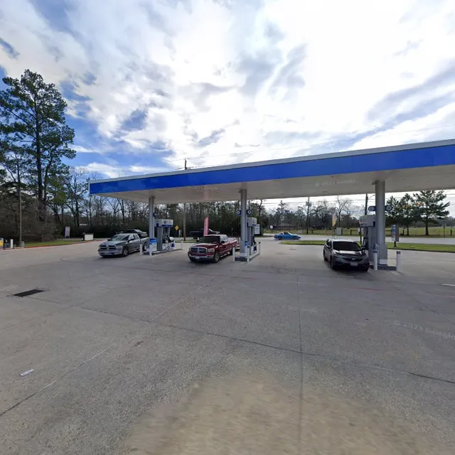 Stagecoach Food Market