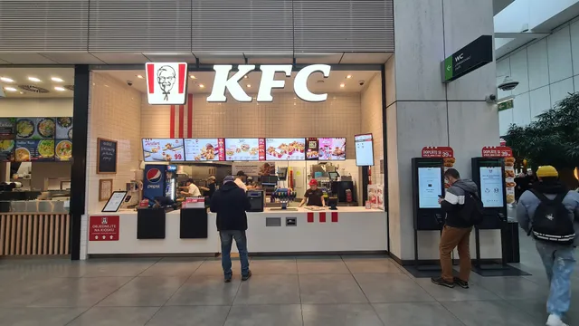 KFC