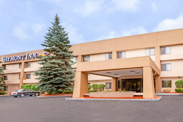 Baymont by Wyndham Bridgeport/Frankenmuth