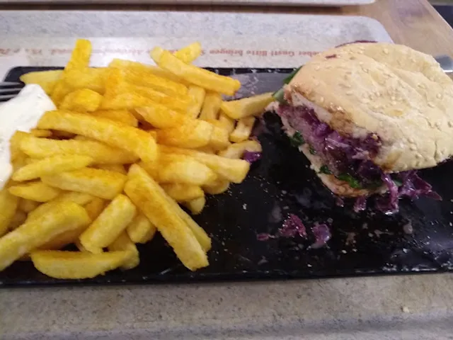 GLOBUS Restaurant St.Wendel