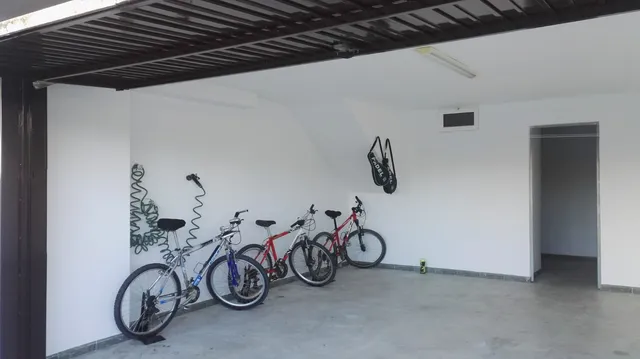 Casa rural Vistaluque