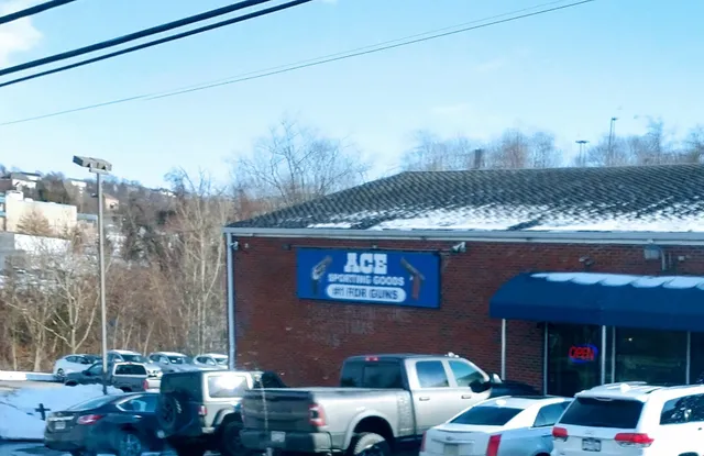 Ace Sporting Goods