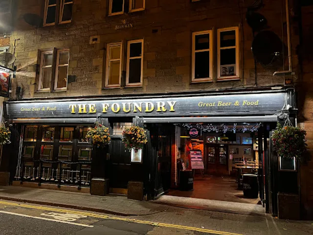 The Foundry
