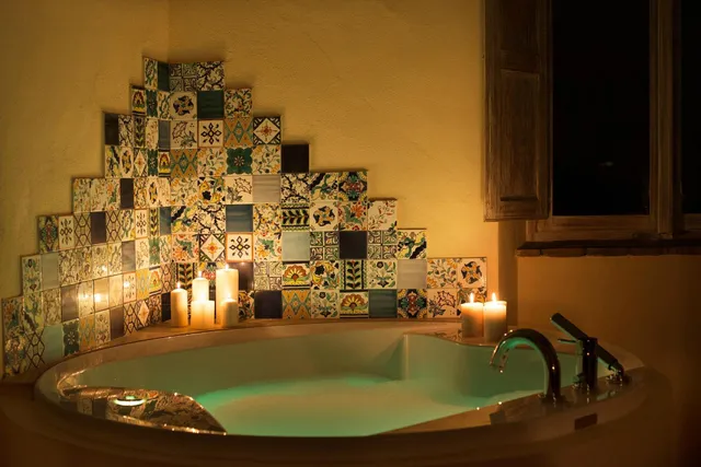 B & B La Pecora Nera