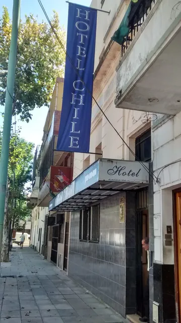Hotel Chile