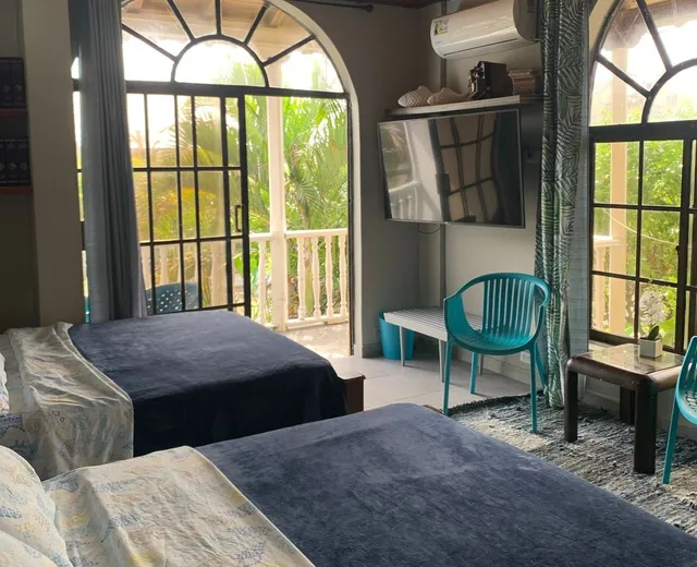 Posada Sarah's Place- San Andres Islas