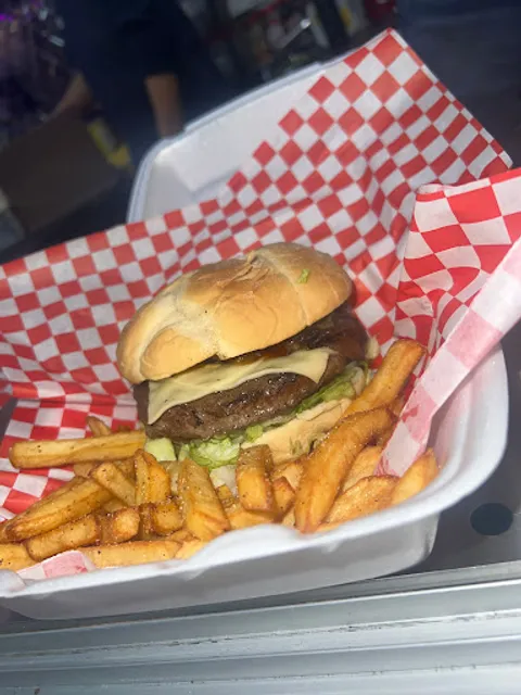 Southtown Street Food