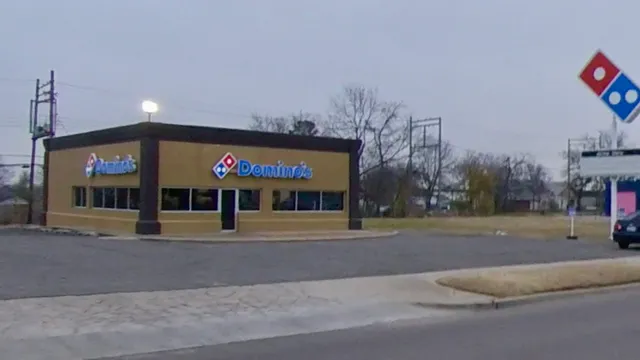 Domino's Pizza