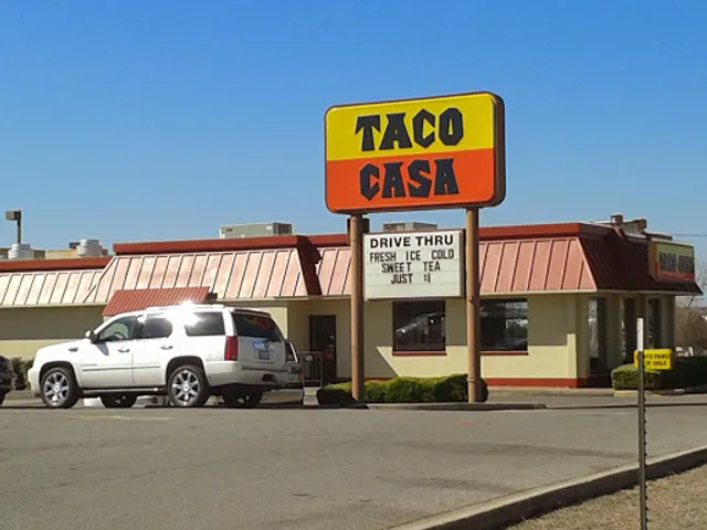 Taco Casa