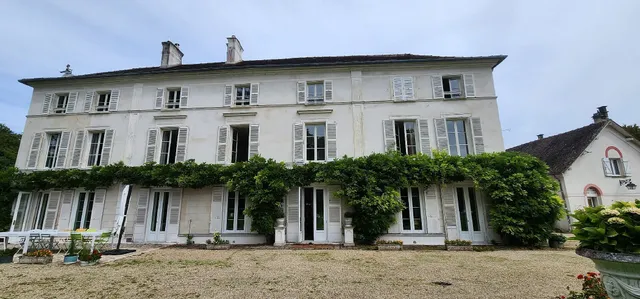 Château de Brinville