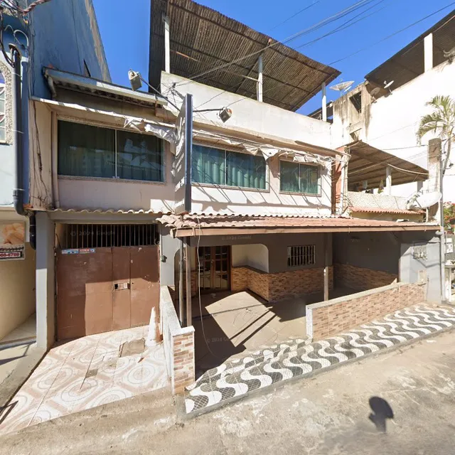 Los Manos Hamburgueria