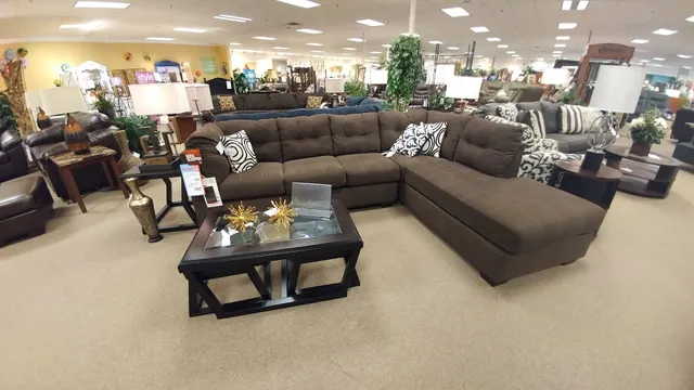 Value City Furniture NJ