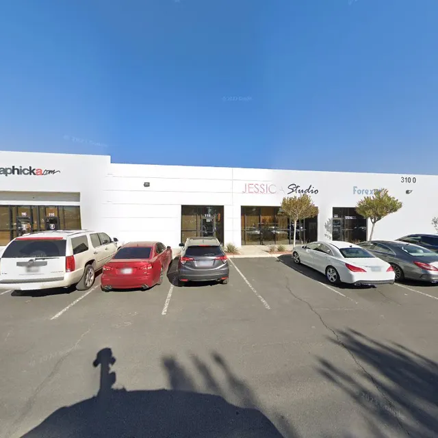 Jessica Hair & Makeup Studio