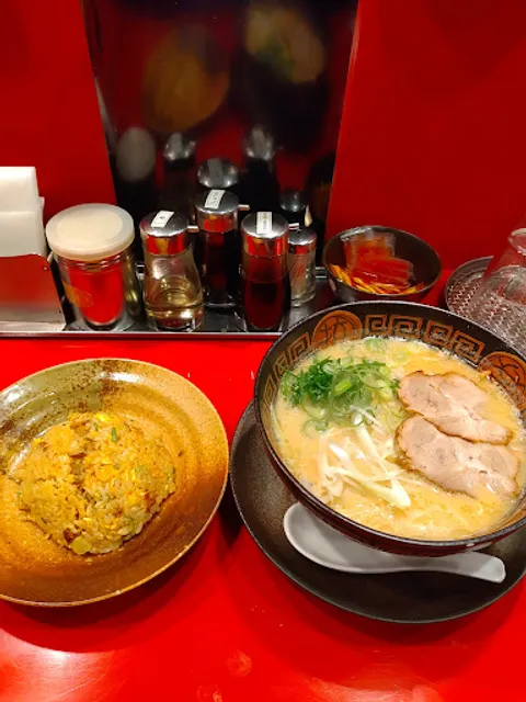 shisen Ramen Dai