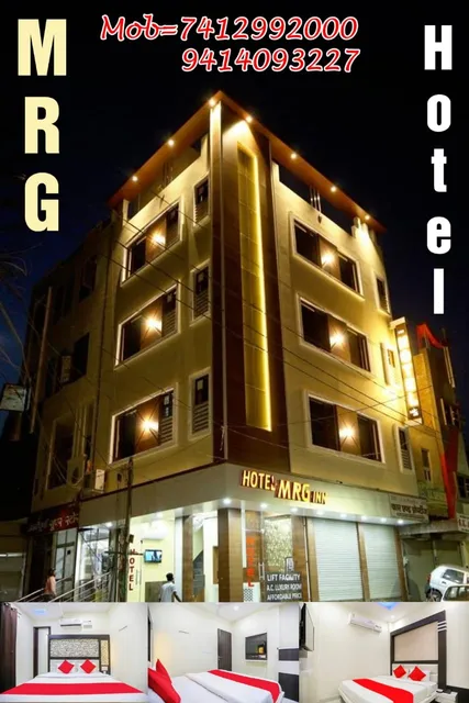 Hotel Mrg Inn