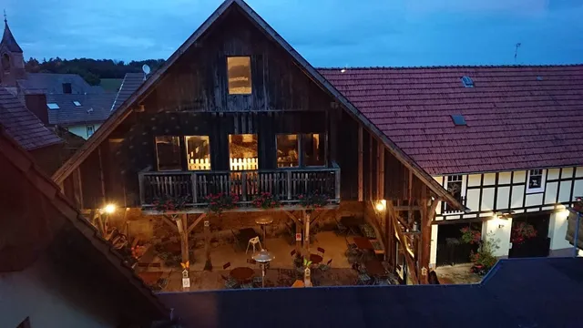 Familotel Ottonenhof