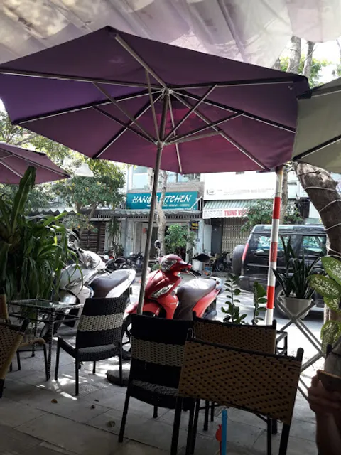 Hang's Kitchen Restaurant