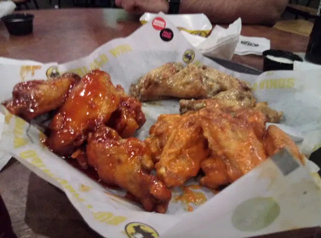 Buffalo Wild Wings
