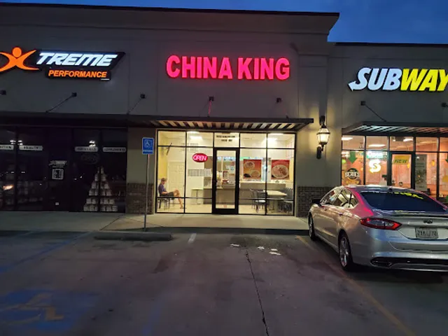 China King Restaurant