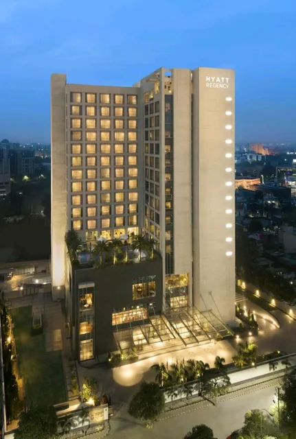 Hotel Vyom