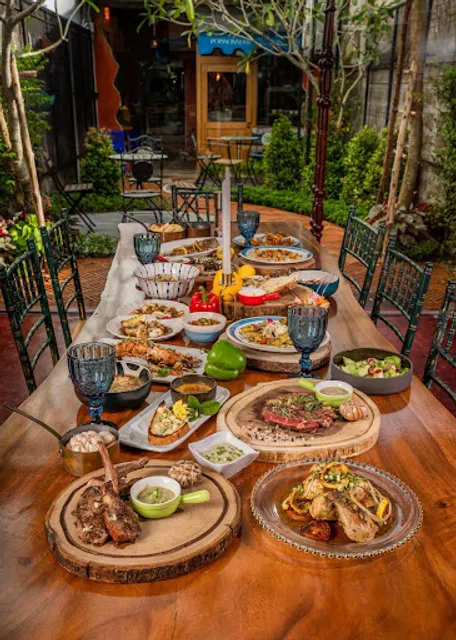 Cava Bien Marché ซาว่า เบียน มัคเช่