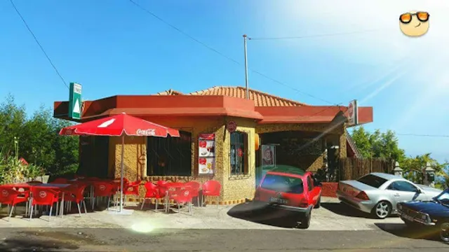 Snack-Bar Pinheiro