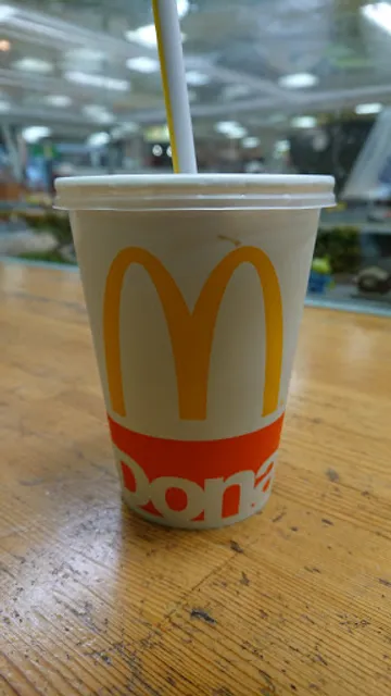 McDonald's Imafuku Izumiya