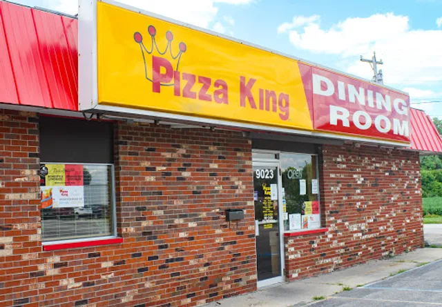 Pizza King
