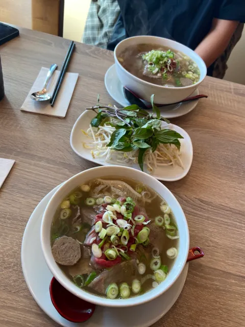 Saigon House Restaurant