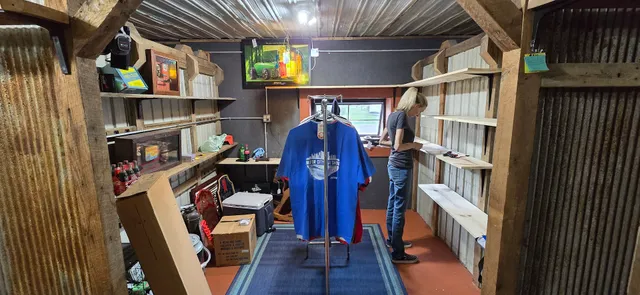 Rusty Relics Vintage and Antiques