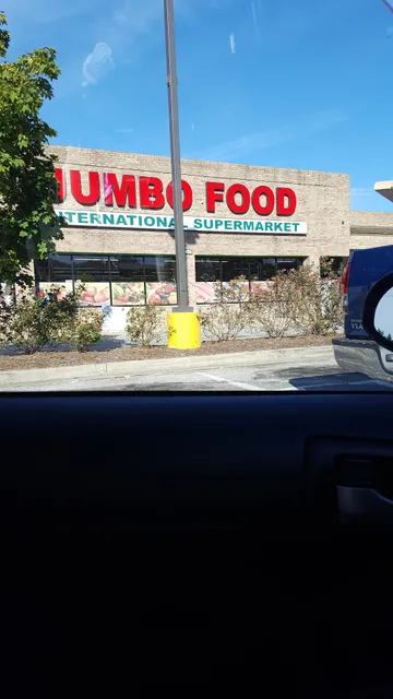 Jumbo Food International Supermarket