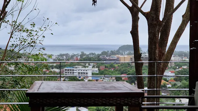 Santosa Vegan Restaurant