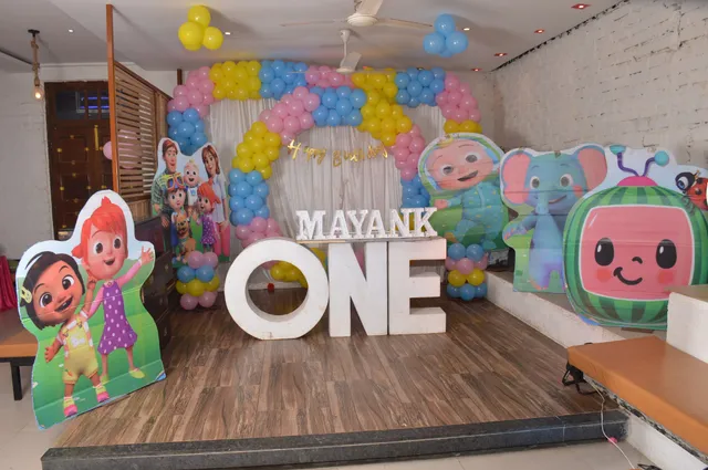 Carretera Banquet Hall