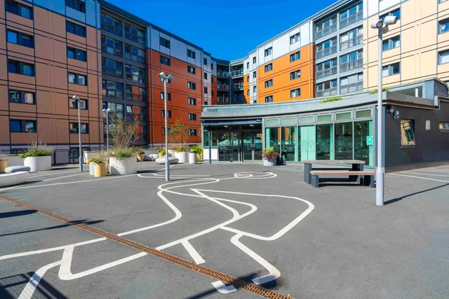 Wilmslow Park - iQ Student Accommodation Manchester