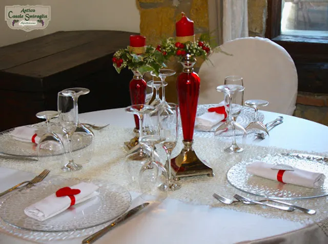 Antico Casale Smiraglia