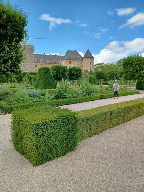 Gite Jacodile Bonnefon