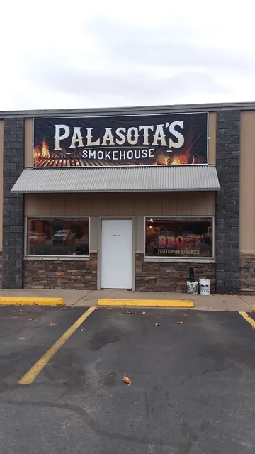 Palasota's Smokehouse