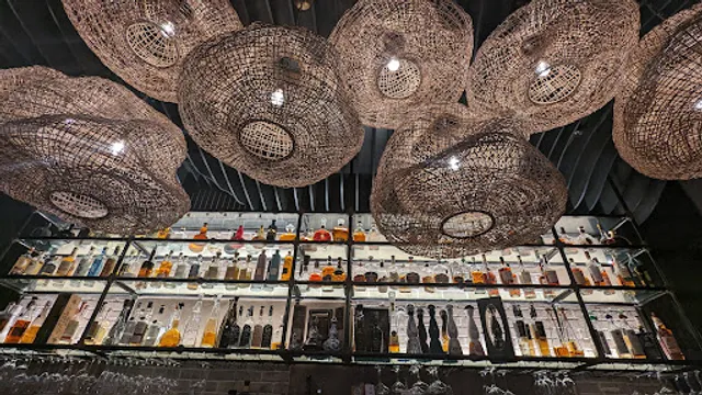 Fuego Comida & Tequila Lounge