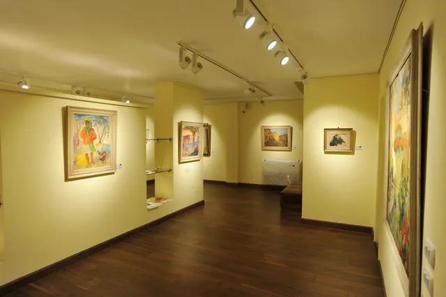 Liwan Art Gallery