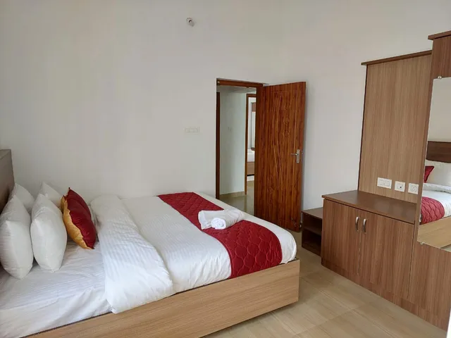 Plum Valley Cottages