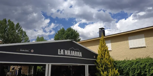 Restaurante La Najarra