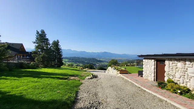 Wolne pokoje Maria Rzadkosz