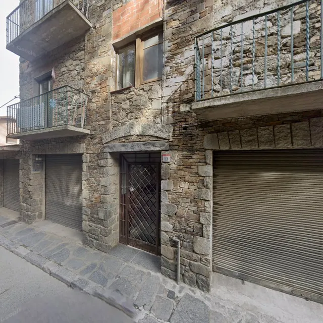 Cal Diputat - Turisme rural