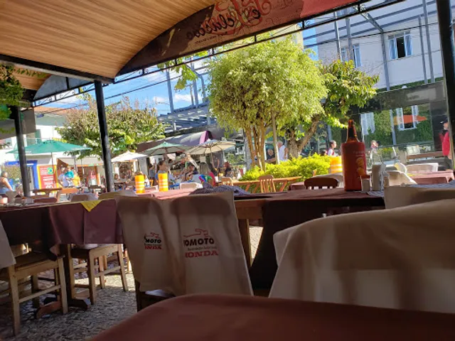 Exclusivo - Bar e Restaurante