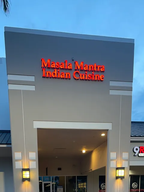 Masala Mantra Indian Cuisine