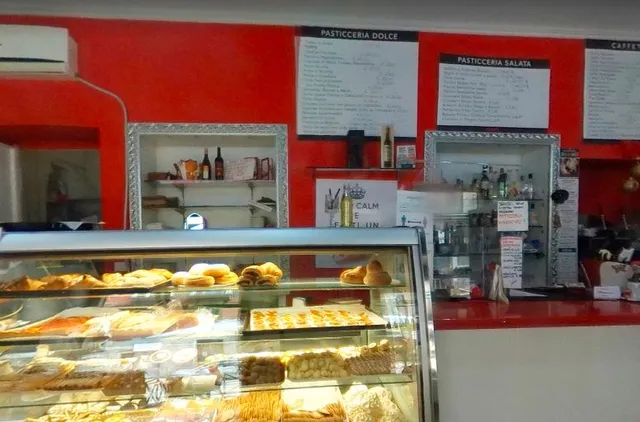 Pasticceria Monginevro